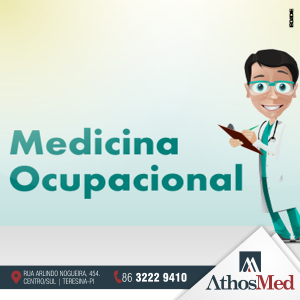 medicina ocupacional